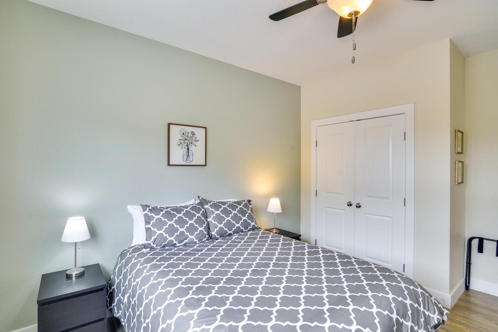 Downtown Buena Vista Condo Steps From Everything! Exterior photo